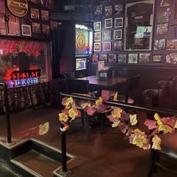 Hunt's Pub
