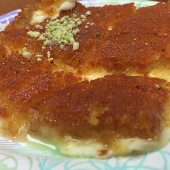 Knafeh Cafe - The most amazing Knafeh in all of Southern California! - Middle Eastern Near Me - Anaheim, California Knafeh Cafe - The most amazing Knafeh in all of Southern California! - Middle Eastern Near Me - Anaheim, California