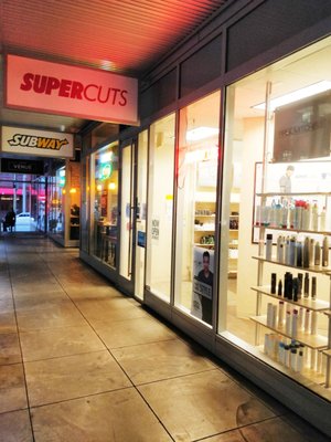 Supercuts 18 Photos 106 Reviews Hair Salons 215 Fremont St Ste 215 Financial District San Francisco Ca Phone Number