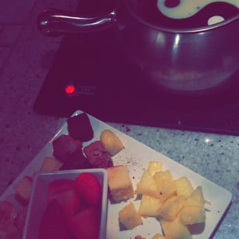 The Melting Pot - Fondue Near Me - Reston, Virginia The Melting Pot - Fondue Near Me - Reston, Virginia
