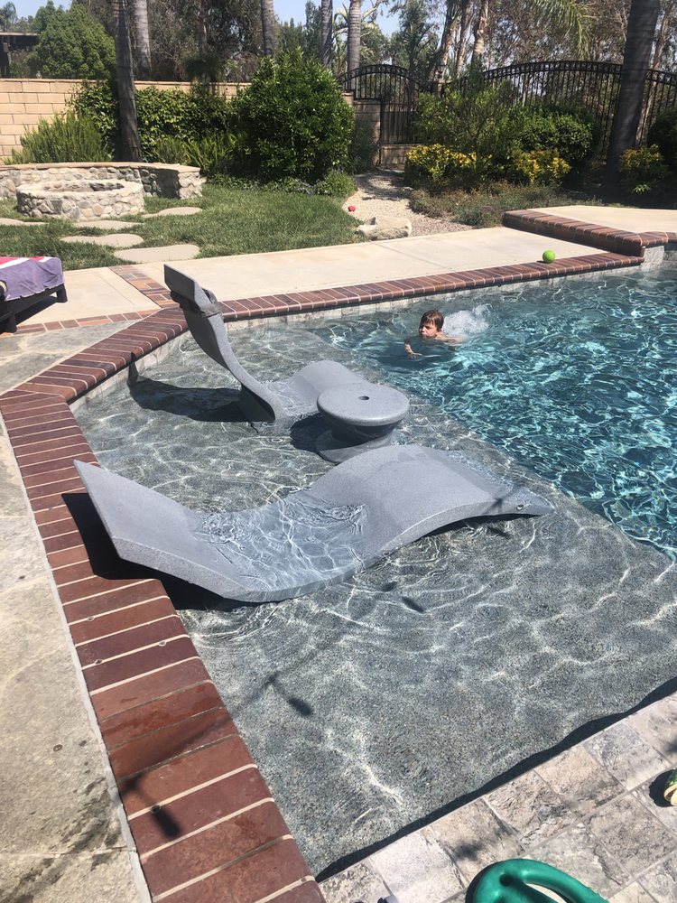 PEAK PERFORMANCE POOLS 13 Photos & 15 Reviews Pool Cleaners Pasadena, CA Phone Number Yelp