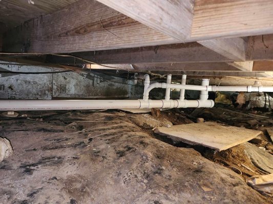 Amils Plumbing Service