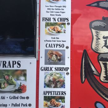 Da Nani Pirates - Fish & Chips Near Me - Kihei, Hawaii Da Nani Pirates - Fish & Chips Near Me - Kihei, Hawaii