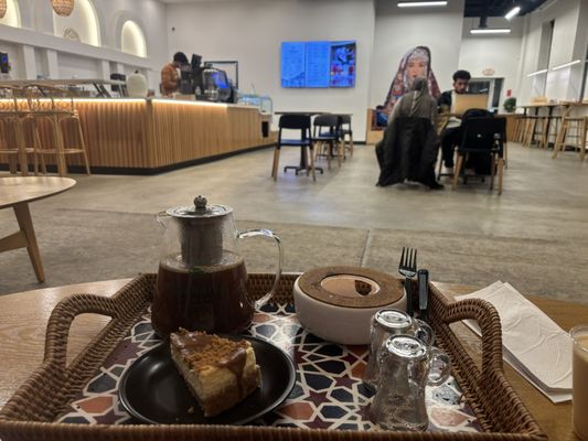 Qamaria Yemeni Coffee - Dearborn by null