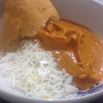 Ambar India Restaurant - Bhaturi, chicken tikka masala, and rice! - Indian Near Me - Cincinnati, Ohio Ambar India Restaurant - Bhaturi, chicken tikka masala, and rice! - Indian Near Me - Cincinnati, Ohio