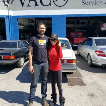 Vaco Mercedes - Auto Repair Near Me - Los Angeles, California Vaco Mercedes - Auto Repair Near Me - Los Angeles, California