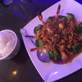 Thai Palace MD - Goong Pu Phatthaya - Thai Near Me - Waldorf, Maryland