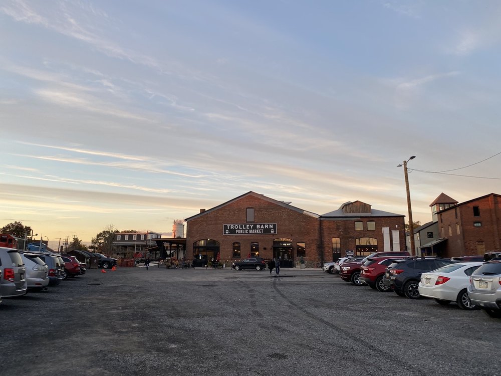 TROLLEY BARN PUBLIC MARKET Updated July 2024 16 Photos & 16 Reviews