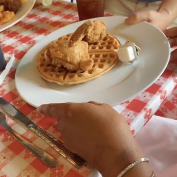 Cahill's Market - Chicken & Waffles - Salad Near Me - Bluffton, South Carolina