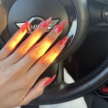 Forest Nails Lounge - Nail Salons Near Me - Temecula, California Forest Nails Lounge - Nail Salons Near Me - Temecula, California