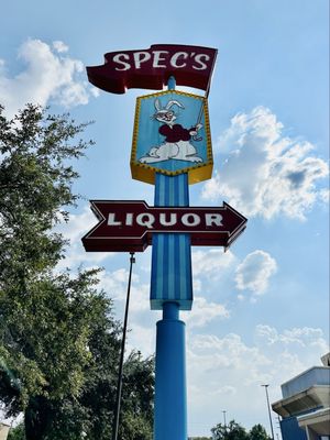 Spec's Wines, Spirits & Finer Foods by null