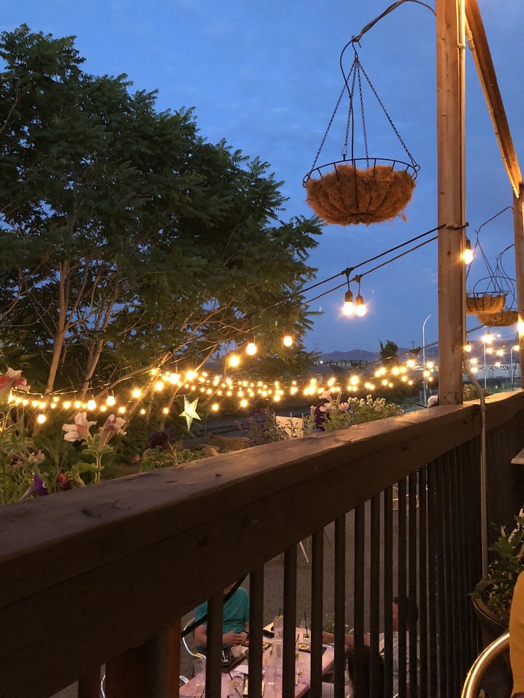 Rail Station & Ale House