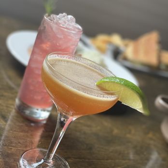 Chao Pescao - Our Daquiri & El Avión - Caribbean Near Me - San Francisco, California Chao Pescao - Our Daquiri & El Avión - Caribbean Near Me - San Francisco, California