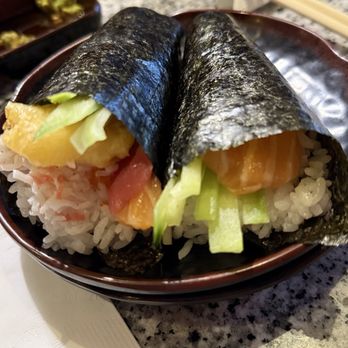 Good Choice Sushi - Sushi Bars Near Me - Laguna Niguel, California Good Choice Sushi - Sushi Bars Near Me - Laguna Niguel, California