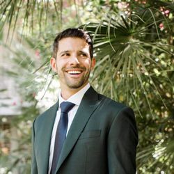 Art Lewin Bespoke Suits - San Diego
