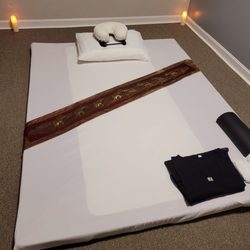 Siam Thai Massage