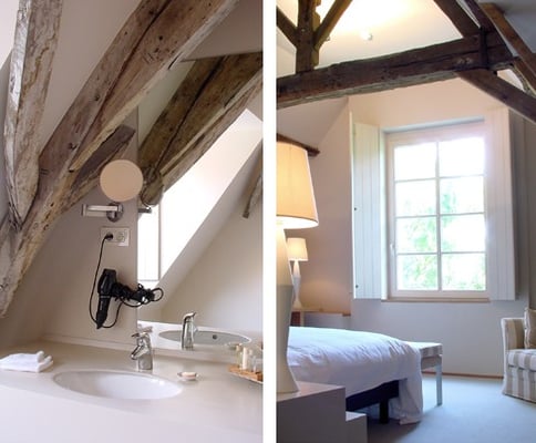 Hotel Messeyne by null