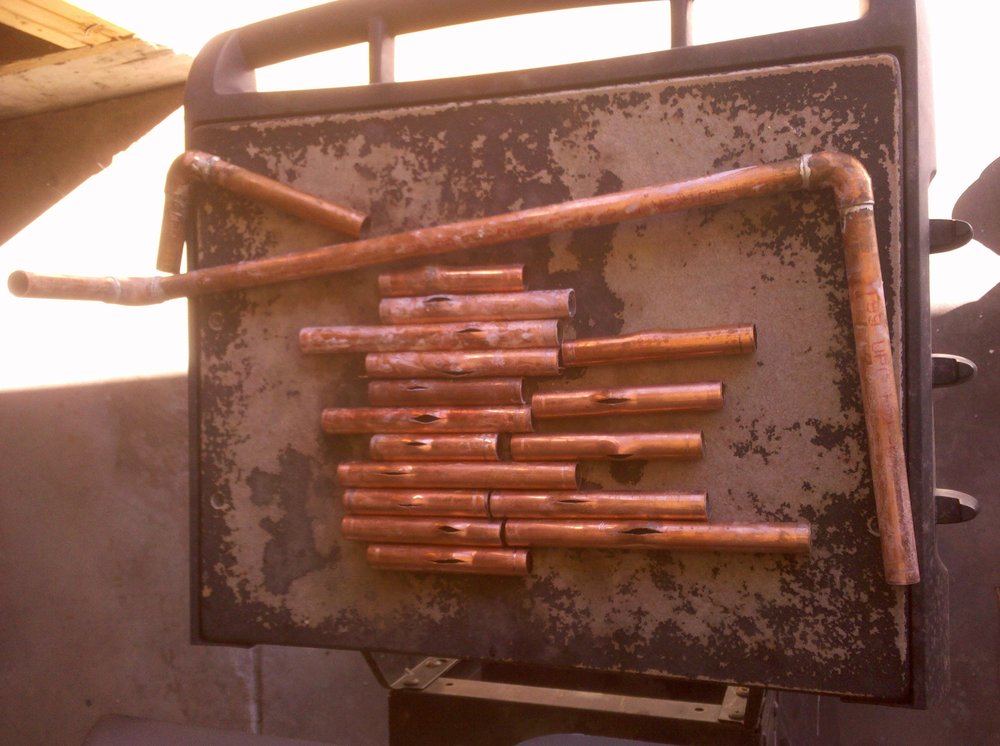 Slide of Here2Help Plumbing