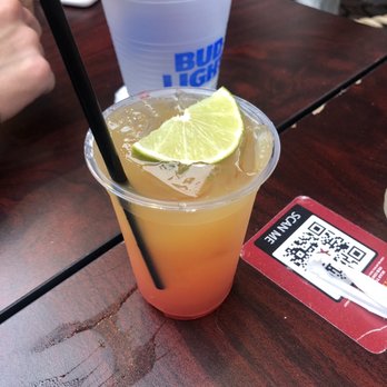 Off The Wagon - Tequila sunrise - Sports Bars Near Me - New York, New York Off The Wagon - Tequila sunrise - Sports Bars Near Me - New York, New York