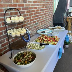 Dakota Elegant Events