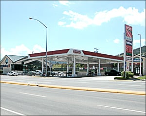 Thriftway Super Stops