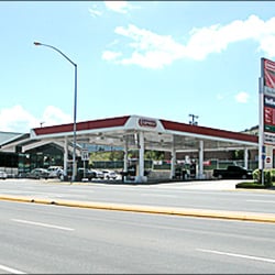 Thriftway Super Stops