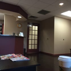Atlanta Midtown Gynecology - Office