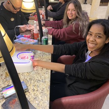 Anthony Vince' Nail Spa - Nail Salons Near Me - Riverton, Utah Anthony Vince' Nail Spa - Nail Salons Near Me - Riverton, Utah