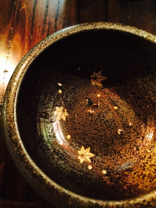 Tanuki Sushi and Sake Bar