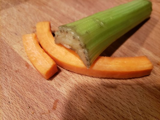 Buffalo's World Famous Wings