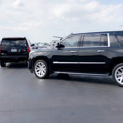 A La Carte Limousine