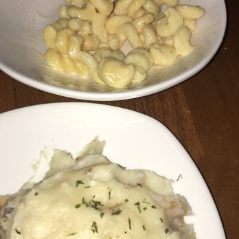 Outback Steakhouse - Kids plate Mac n cheese - Steakhouses Near Me - Ontario, California Outback Steakhouse - Kids plate Mac n cheese - Steakhouses Near Me - Ontario, California