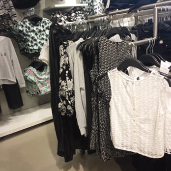 H&M - Children's Clothing Near Me - Brooklyn, New York