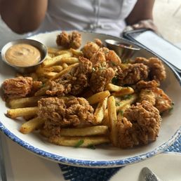 Fry Basket
