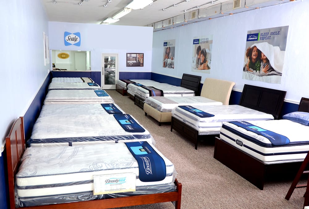 1/2 PRICE MATTRESS & FURNITURE Updated October 2024 17 Photos