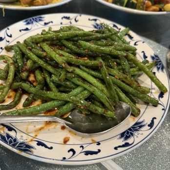 Dragon Terrace - Delicious string beans - Chinese Near Me - Hercules, California Dragon Terrace - Delicious string beans - Chinese Near Me - Hercules, California
