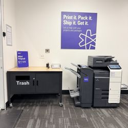 FedEx Office Print & Ship Center