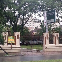 Feira Orgânica - Secretaria Estadual da Agricultura