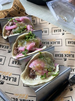 Black Bear Kitchen Clermont by null