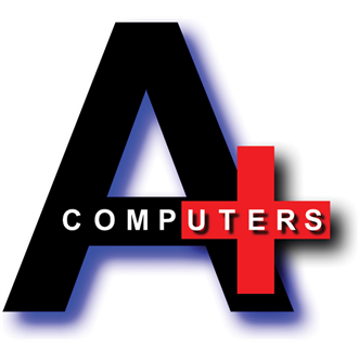 A+ Computers and Repair