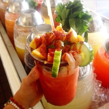 Tio's Tacos - Mexican Near Me - Riverside, California
