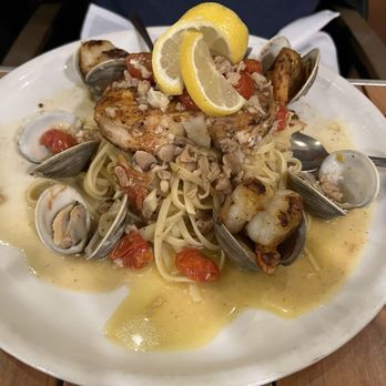 Portofino's - Seafood Special - Italian Near Me - Charlotte, North Carolina Portofino's - Seafood Special - Italian Near Me - Charlotte, North Carolina
