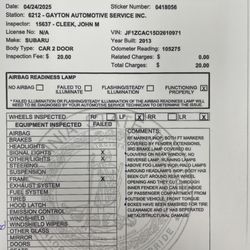 Galaxy Auto Sale