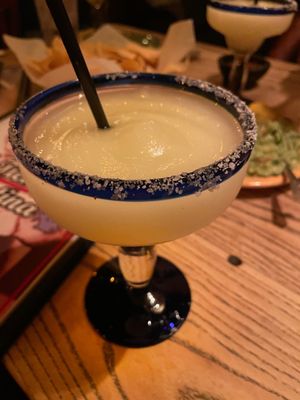 El Tiempo Cantina by null