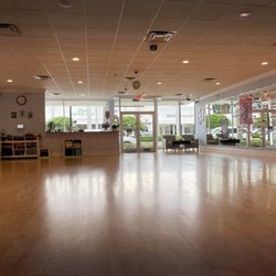 Fred Astaire Dance Studios - Our Studio.