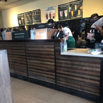 Starbucks - Coffee & Tea Near Me - Tijuana, BCN