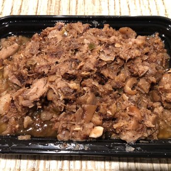Manila Express - Pork sisig - Juice Bars & Smoothies Near Me - Stockton, California Manila Express - Pork sisig - Juice Bars & Smoothies Near Me - Stockton, California