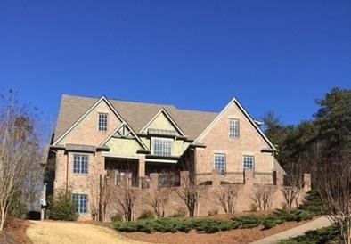 Slide of Craftsman Roofing and Restoration