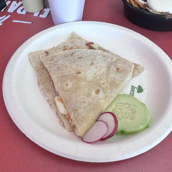 El Pariente Tacos & Grill - Cheese Quesadilla - Mexican Near Me - Tomball, Texas El Pariente Tacos & Grill - Cheese Quesadilla - Mexican Near Me - Tomball, Texas