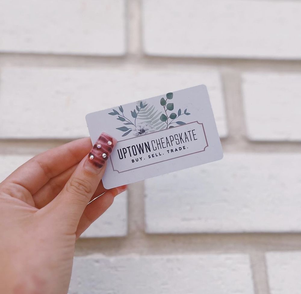 UPTOWN CHEAPSKATE COLLEYVILLE Updated September 2024 16 Photos